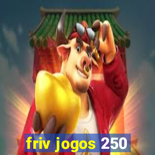 friv jogos 250